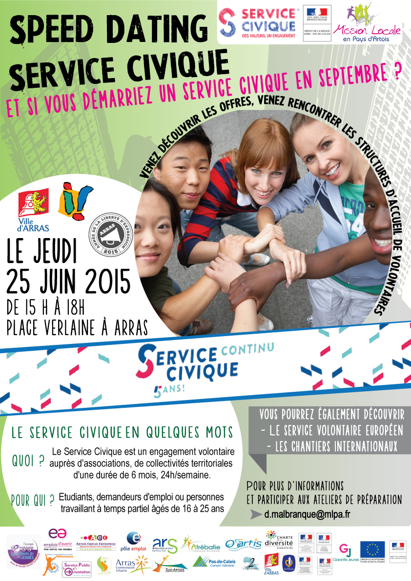 Affiche-Speed-Dating-Service-Civique-2015