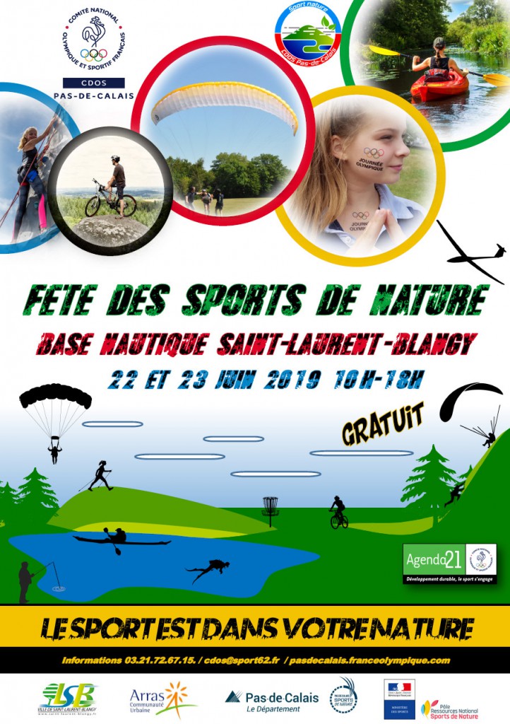 FeteSportNature