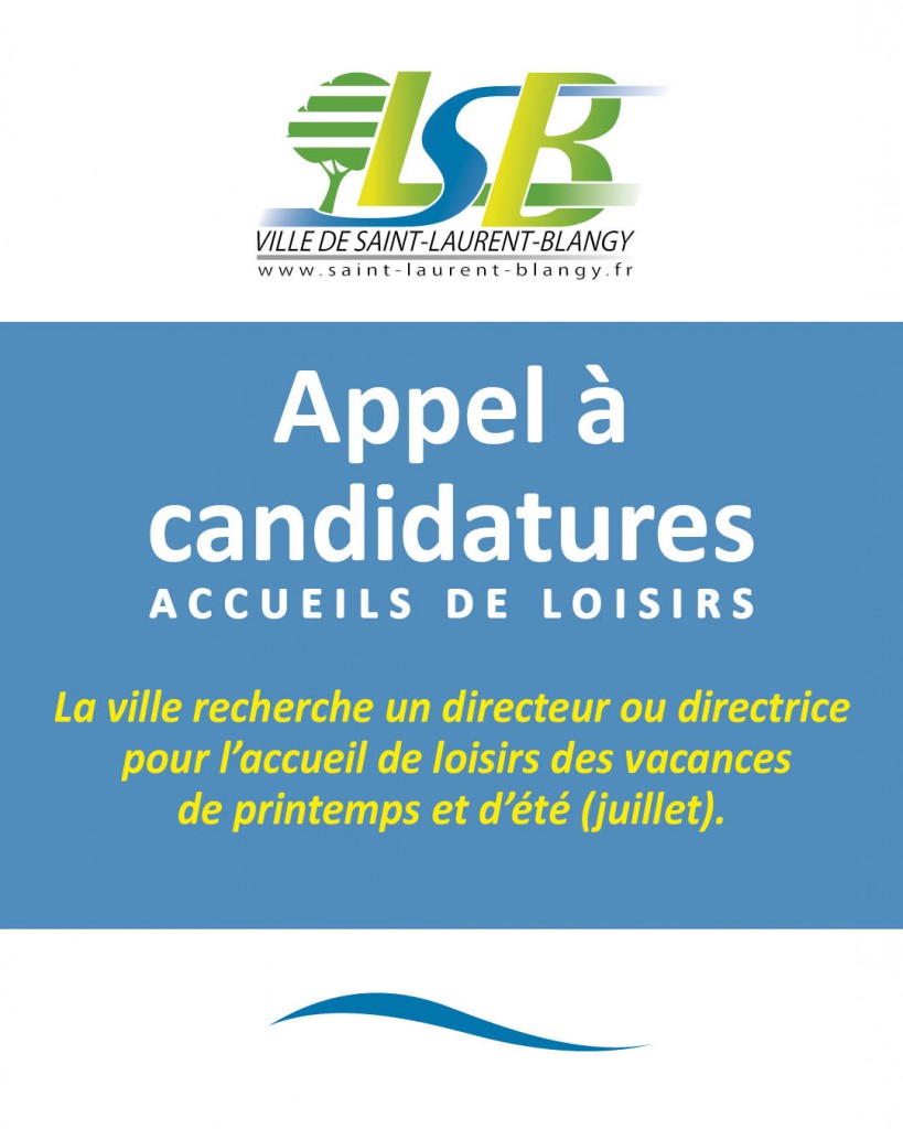 fly loisir directeur AC 2