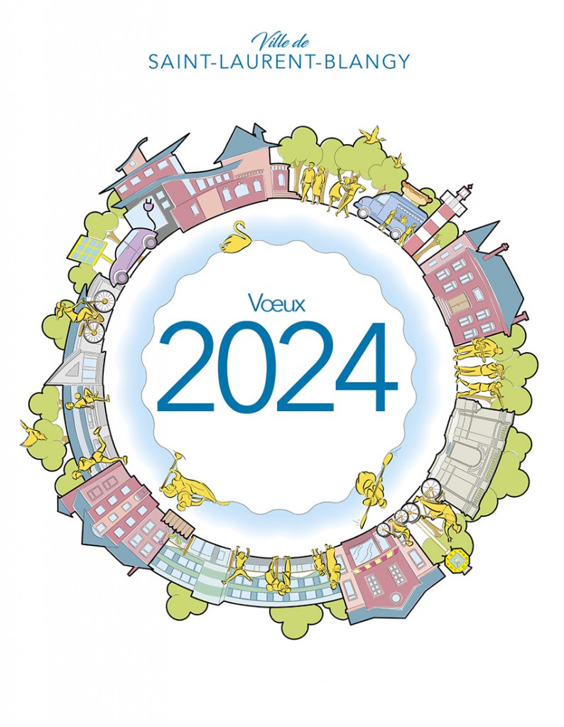 cart INVIT voeux 2024 AW