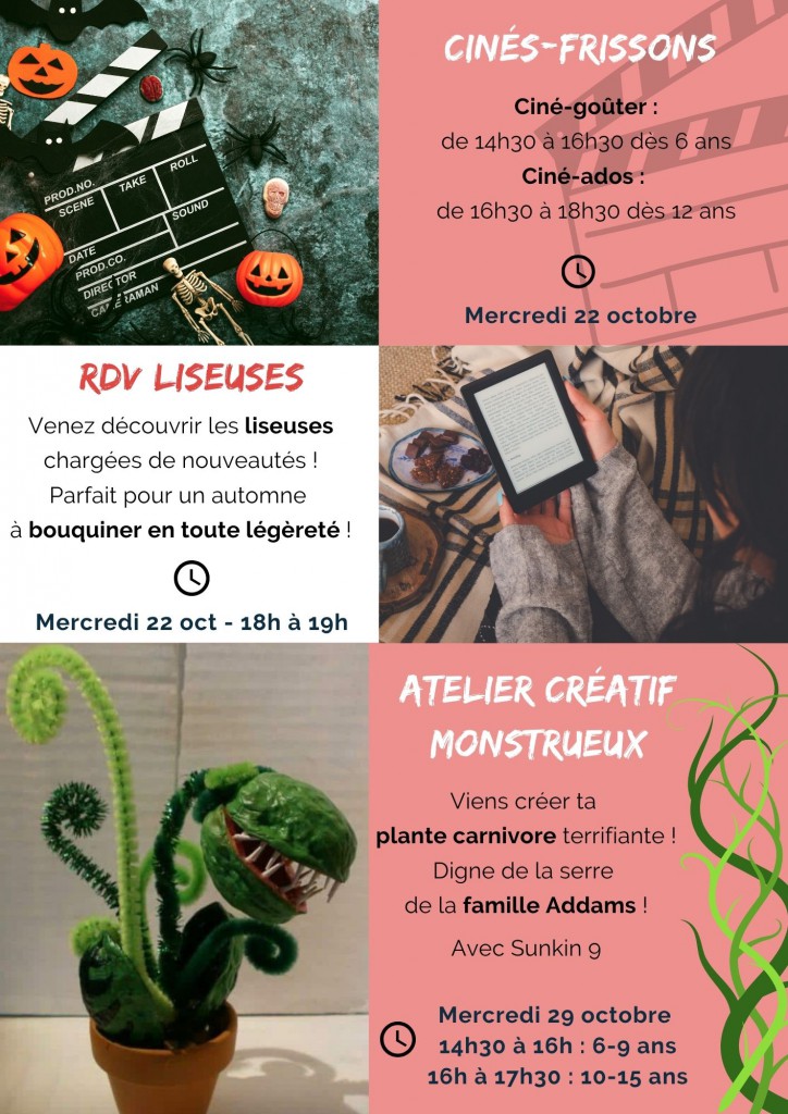 Flyer oct nov 2