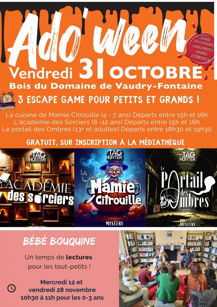 Flyer oct nov 3