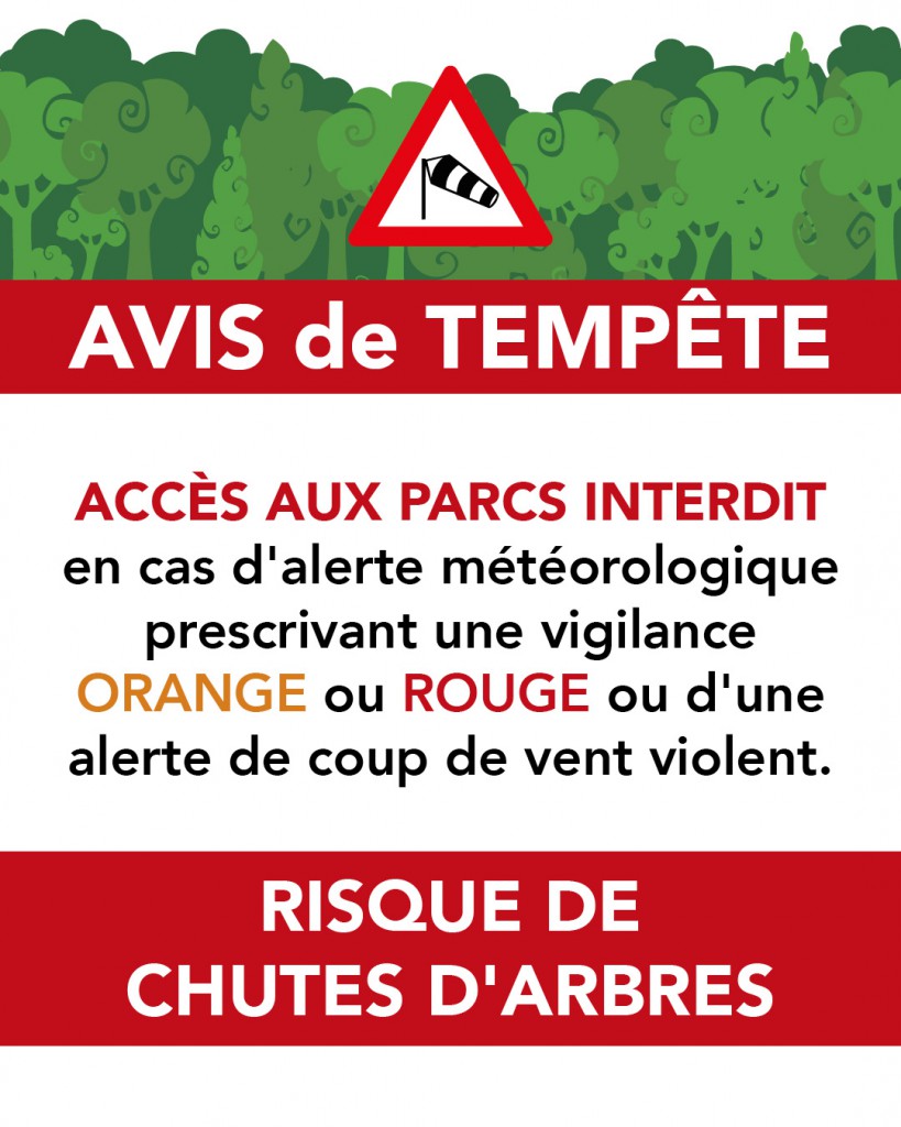 Vigilance Tempete 1