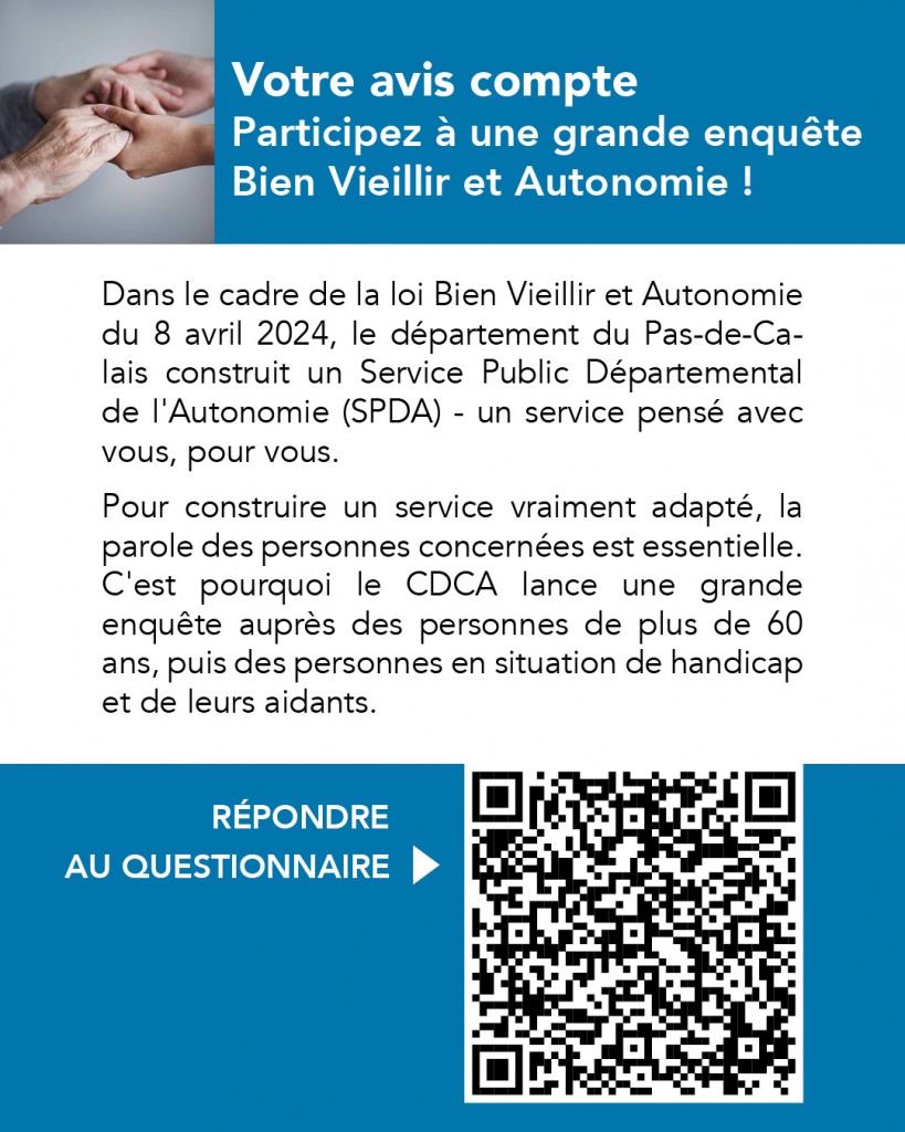 enquete vieillir
