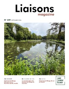 Liaisons 329