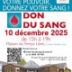 Don du sang