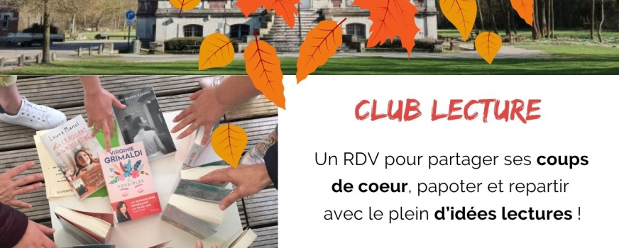 Vacances à la Médiathèque !