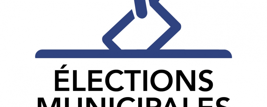 Élections municipales – Dimanche 15 mars