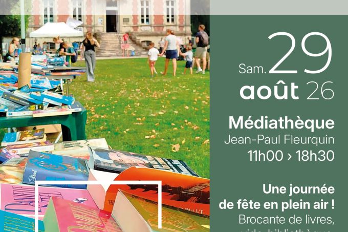 AFF Bib en fete 2026