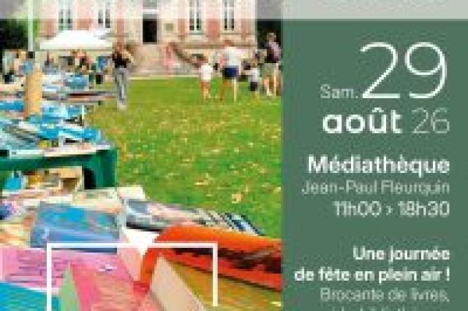 AFF Bib en fete 2026