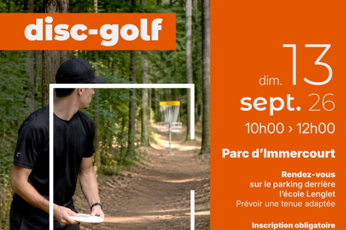 SPORT EN FAMILLE